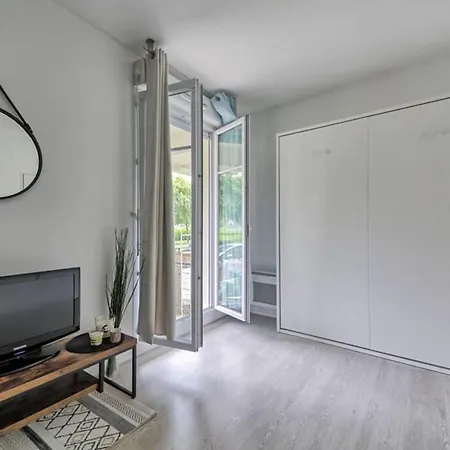 Le Tage Studio Apartmán *