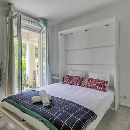 Le Tage Studio Apartmán
