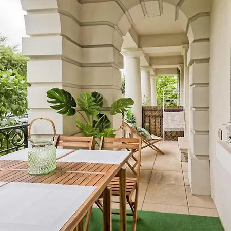 Apartmán Le Tage Studio *